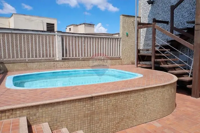 Cobertura Duplex & Triplex em Jardim da Penha,