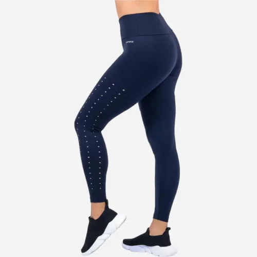 Calça legging laser pop star 