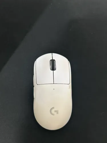 Mouse Logitech G PRO X Superlight 1