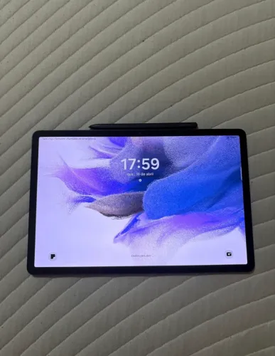 SAMSUNG TAB S7 FE