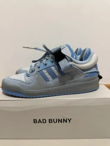 Tenis Adidas Bad Bunny