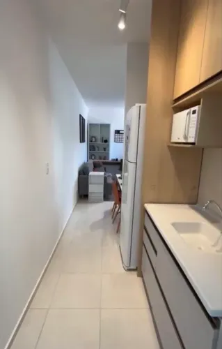 ? OPORTUNIDADE DE REPASSE DE FINANCIAMENTO - APARTAMENTO NO CONDOMÍNIO PARQUE DOS IPÊS ?