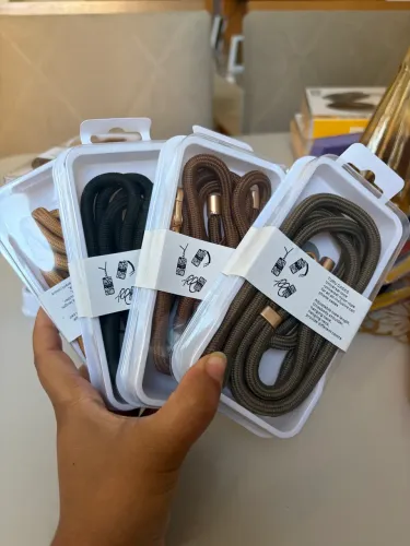 Cordinha para celular