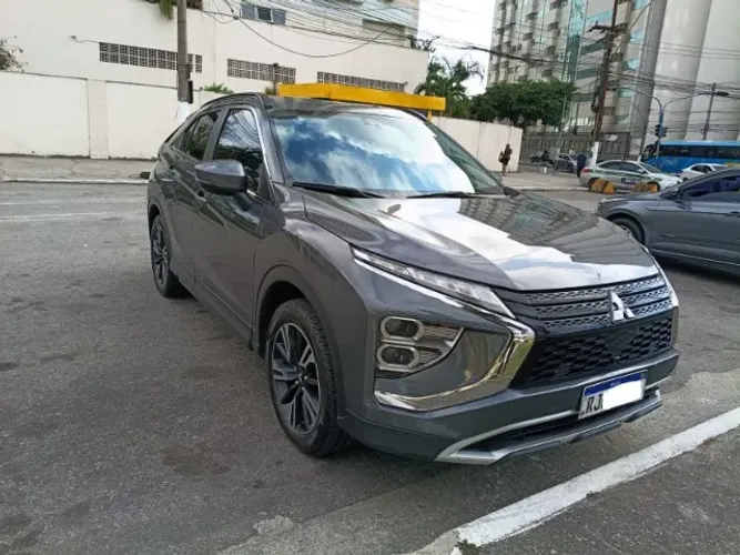 Mitsubishi Eclipse Cross HPE 1.5 16V 165cv AUT 2023