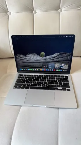 McBook 