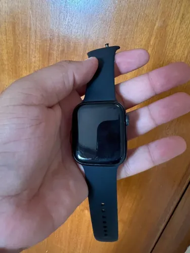 Apple Watch Series 9 45mm Midnight
