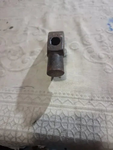 Martelo sem cabo 