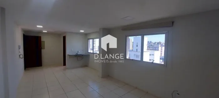 Sala para alugar no bairro Jardim Guanabara em Campinas