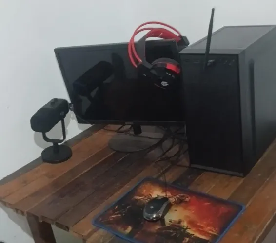 Computador