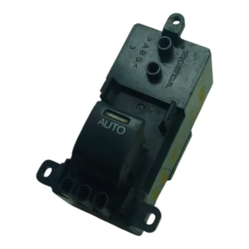 Botão Vidro Elétrico Traseiro Direito Honda Civic G9 12/16
