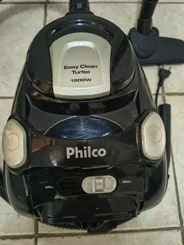 aspirador de pó Arno 220v