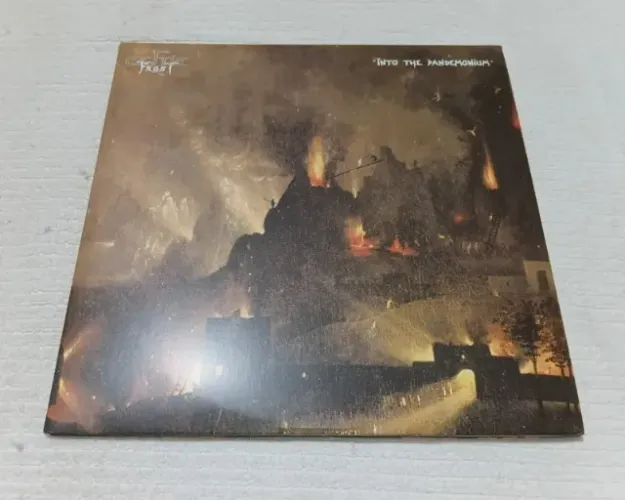 Celtic Frost - Into The Pandemonium - Vinil Duplo Europeu