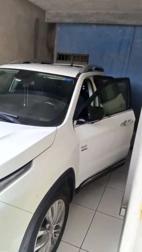 Fiat Toro Volcano 2.0 16V 4X4 TB Diesel Aut. 2019