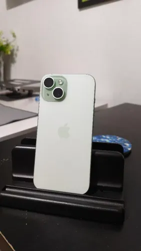 iPhone 15 512GB - Verde