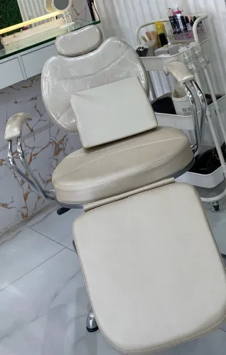 Cadeira de cabeleleiro