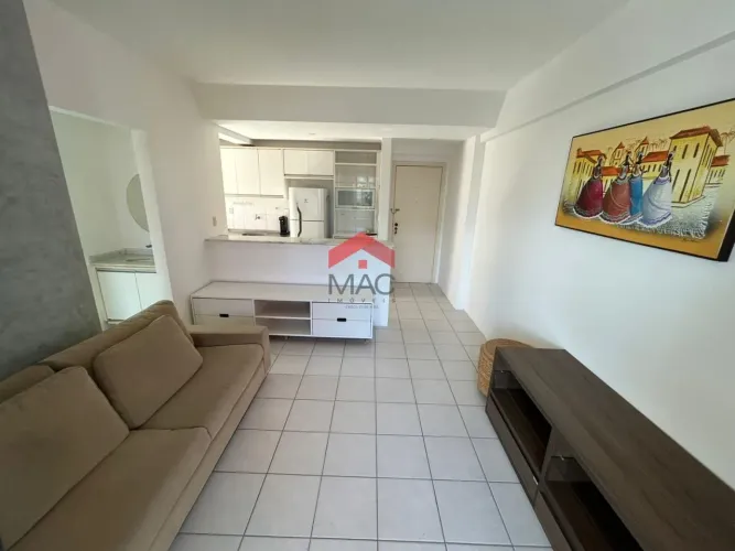 Apartamento para Locação em Salvador, Caminho das Árvores, 1 dormitório, 1 banheiro, 1 vag