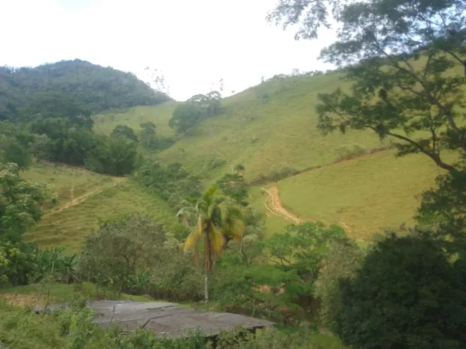 Propriedade Alfredo chaves 5 Alqueires 