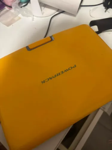 Vendo dvd powerpack