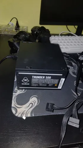 Fonte 500w