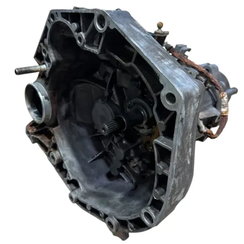 Caixa de Marcha Fiat Mobi Original /unovivase/mobi/siena/ 1.0 8v evo 2011A2025