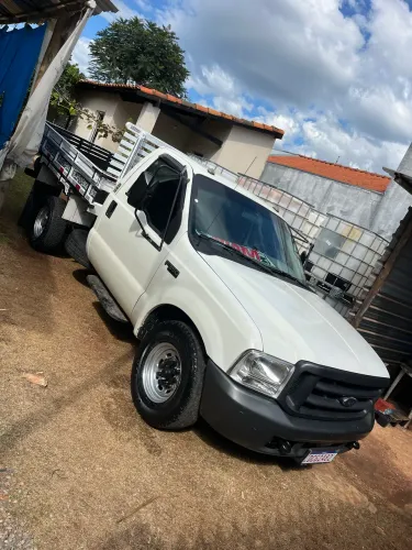 F350 2001 Raridade