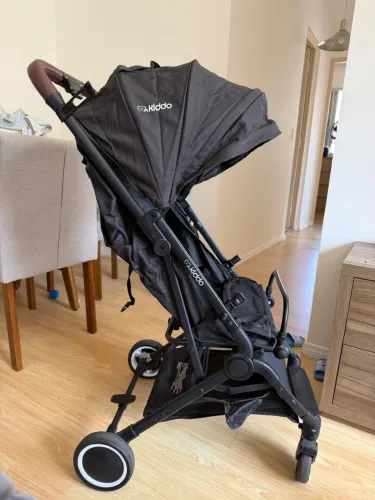 Carrinho de bebê Kiddo