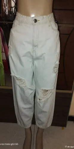 Calça feminina 