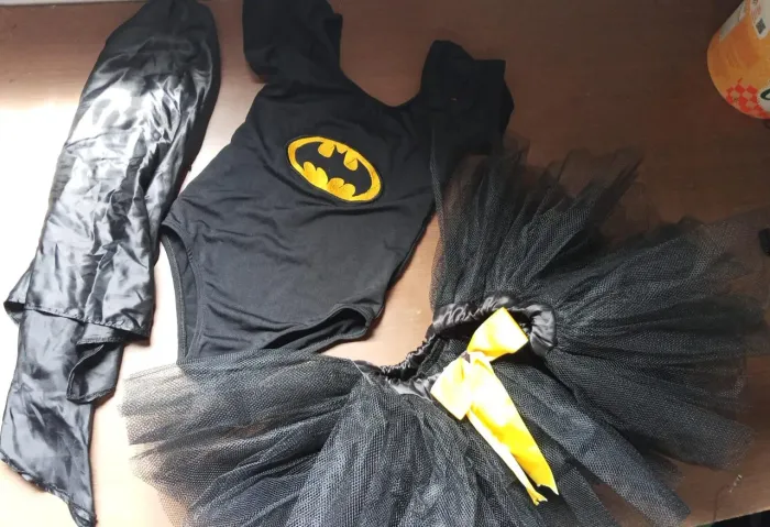 Fantasias infantil NOVA