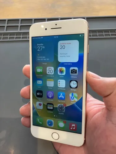 iPhone 8 Plus 64gb 