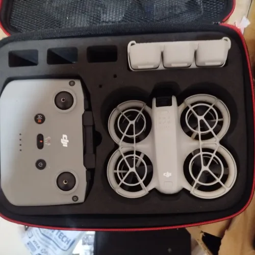 DRONE DJI NEO SEMINOVO