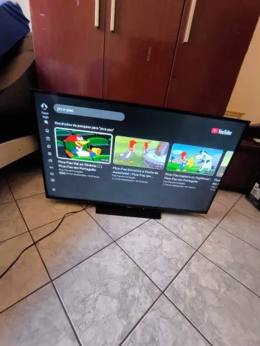 TV Samsung 48 polegadas LED SMART
