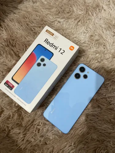 Redmi 12 128Gb