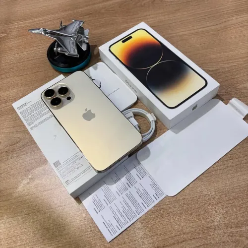 IPHONE 14 PRO 128GB 