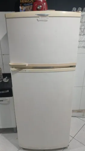 geladeira