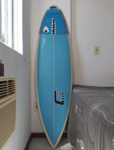 Prancha de surf RD Rodrigo Dias