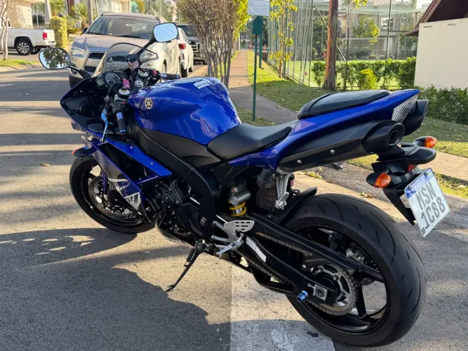 Yzf r1