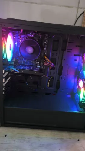 Vendo Kit AMD Ryzen 3