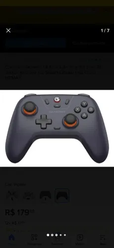 TECLADO E MOUSE REDRAGON +CONTROLE