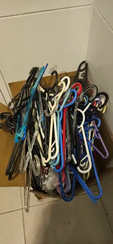Cabides Adulto Diversos