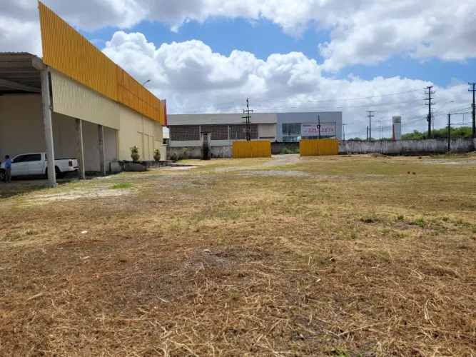 GALPAO COMERCIAL em SÃO LUÍS - MA, VILA ITAMAR