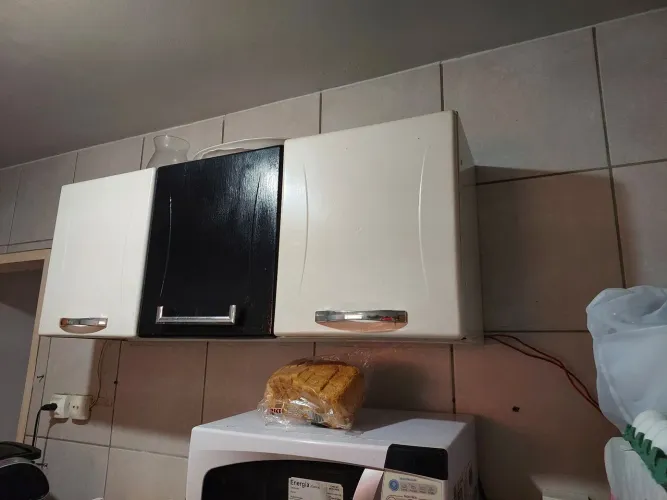 Armário  de Cozinha 