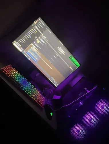 Monitor Gamer 27 AOC