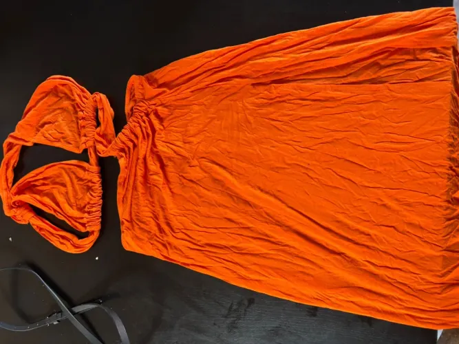 VENDO VESTIDO NUNCA USADO!