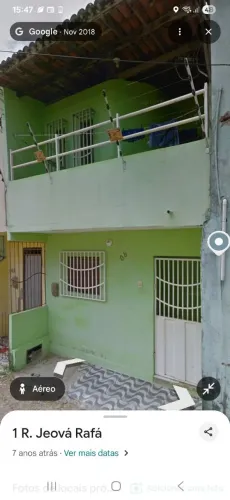 Casa prox Joao Medeiros