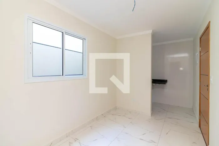 Apartamento à Venda - Água Fria, 1 Quarto, 27 m2