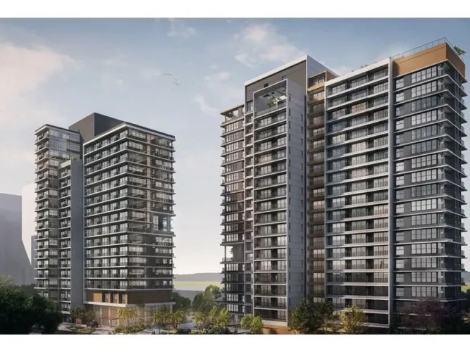 Sala Comercial Zona Sul Iguatemi Tarraf Square em Rio Preto - 38,27m²