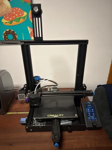 Impressora 3D Ender 3 V2