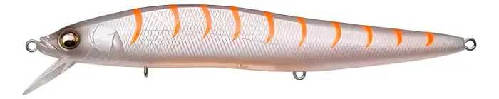 Isca Artificial Megabass Vision Oneten 110 11cm - 14g - Diversas Cores - Fotos e Descrição