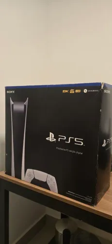 Ps5 fat
