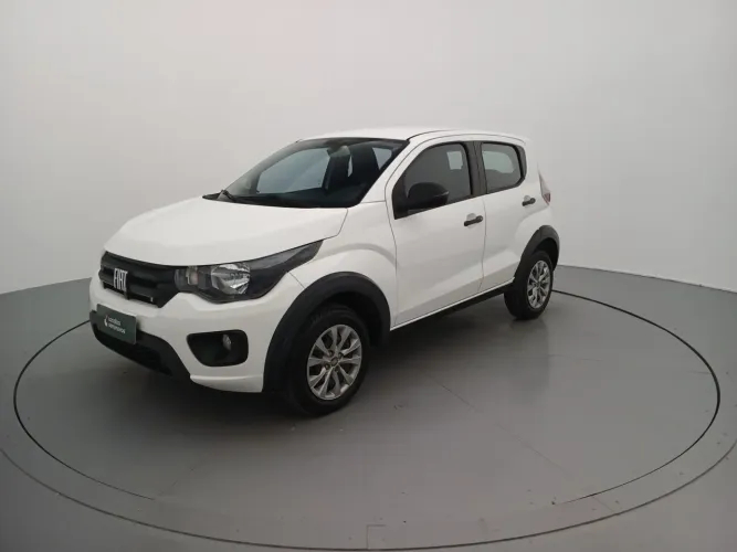 Fiat Mobi Like 1.0 Fire Flex 5P. 2025